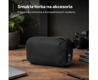 WANDRD Tech Bag Small Black 2.0 - 1550182 - zdjęcie 6